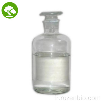 En stock lactate de sodium / lactate de sodium